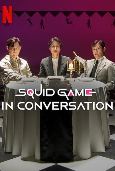 Primary photo for Squid Game in Conversation Primary photo for Squid Game in Conversation