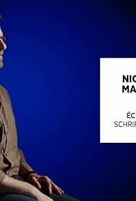 Primary photo for Artiste - Nicolas Mathieu, écrivain