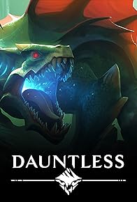 Primary photo for Dauntless