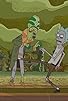 Primary photo for The Ricks Must Be Crazy