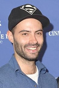 Primary photo for Jonathan Helpert