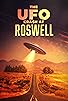 Primary photo for The UFO Crash at Roswell