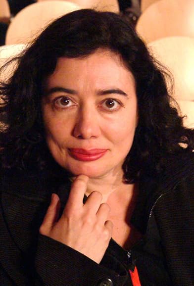 Primary photo for Chus Gutiérrez Primary photo for Chus Gutiérrez