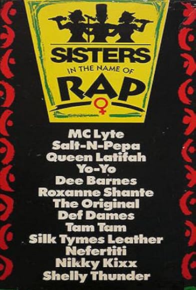 Primary photo for Sisters in the Name of Rap Primary photo for Sisters in the Name of Rap