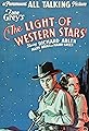 The Light of Western Stars's primary photo
