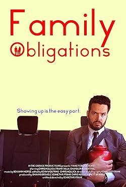 Poster of Family Obligations
