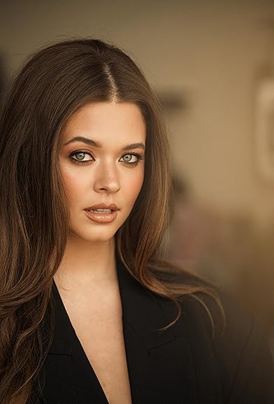 Primary photo for Sasha Pieterse Primary photo for Sasha Pieterse