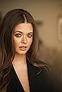 Sasha Pieterse's primary photo Sasha Pieterse's primary photo