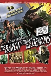 Primary photo for Exorcio Deus Machine: La misión