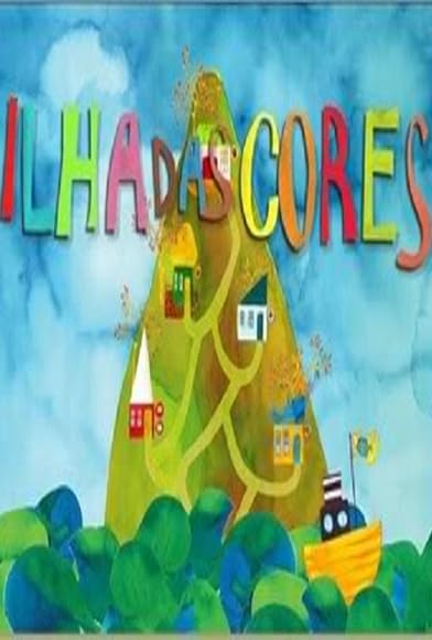Primary photo for Ilha das Cores Primary photo for Ilha das Cores