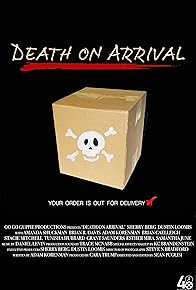 Primary photo for Death on Arrival