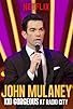 Primary photo for John Mulaney: Kid Gorgeous at Radio City