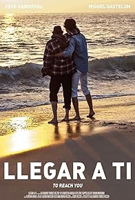 Primary photo for Llegar A Ti