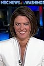 Kasie Hunt's primary photo Kasie Hunt's primary photo