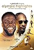 Primary photo for Olympic Highlights with Kevin Hart & Snoop Dogg Primary photo for Olympic Highlights with Kevin Hart & Snoop Dogg