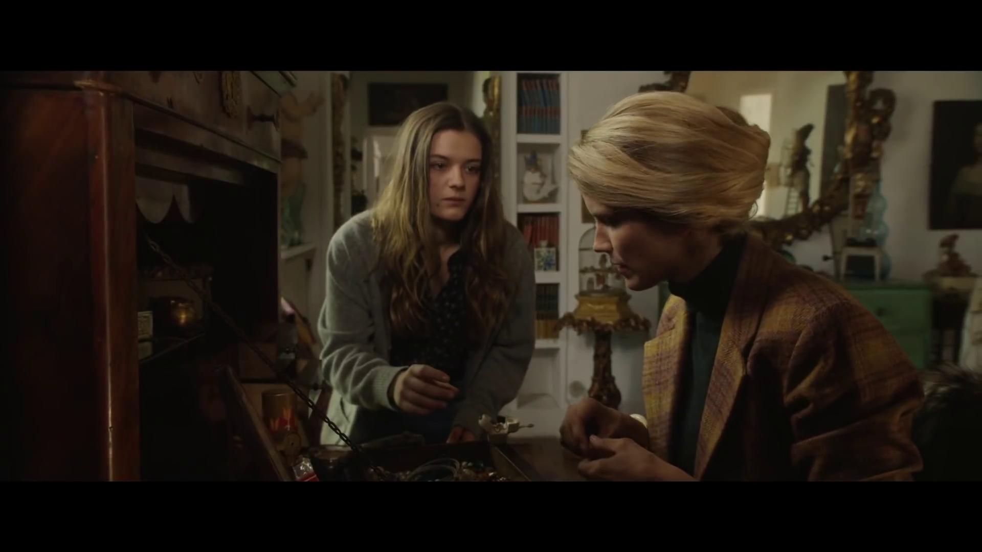 Adyol ostidagi missionerlik pozitsiyasi Azo buzilgan