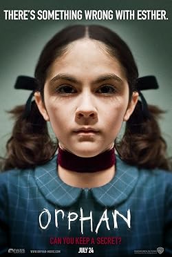 Poster of Orphan