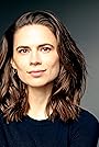 Hayley Atwell's primary photo Hayley Atwell's primary photo