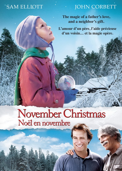 Poster of November Christmas