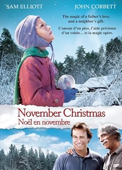Poster of November Christmas