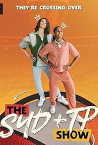 Primary photo for Syd + TP Get the Gays