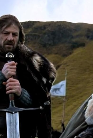 Primary photo for Game of Thrones: Unaired Original Pilot Primary photo for Game of Thrones: Unaired Original Pilot