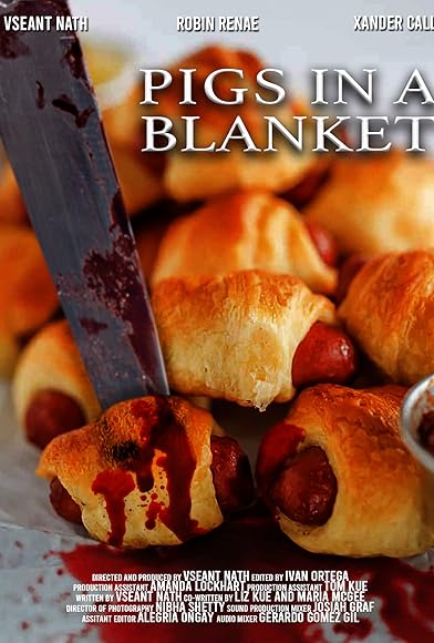 Primary photo for Pigs in a Blanket: A Bloody Tale Primary photo for Pigs in a Blanket: A Bloody Tale
