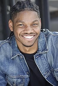 Primary photo for Jazel Hall