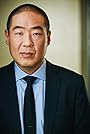 Hahn Cho's primary photo Hahn Cho's primary photo