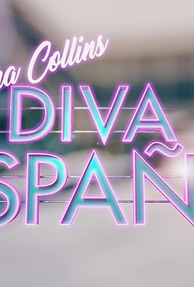 Primary photo for Gemma Collins: Diva España Primary photo for Gemma Collins: Diva España