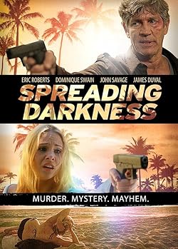 Poster of Spreading Darkness