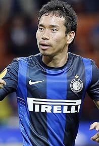 Primary photo for Yuto Nagatomo Primary photo for Yuto Nagatomo