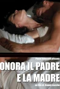 Primary photo for Onora il padre e la madre