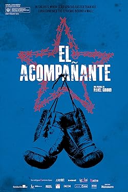 Poster of The Companion