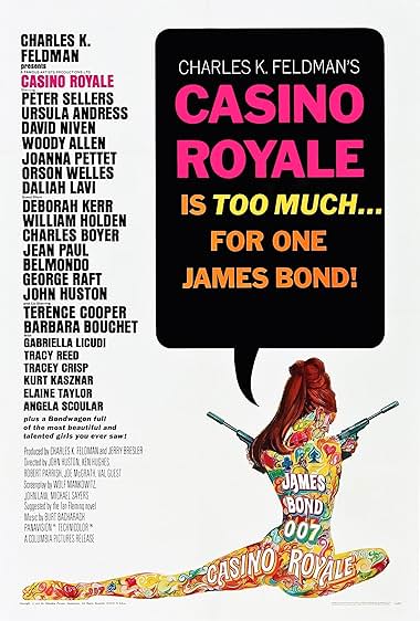 Casino Royale 1967