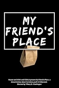 Primary photo for My Friend's Place