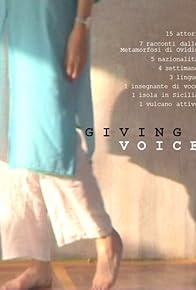 Primary photo for La voce naturale - Giving Voice Primary photo for La voce naturale - Giving Voice