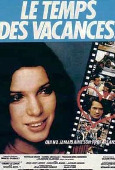 Primary photo for Le temps des vacances Primary photo for Le temps des vacances