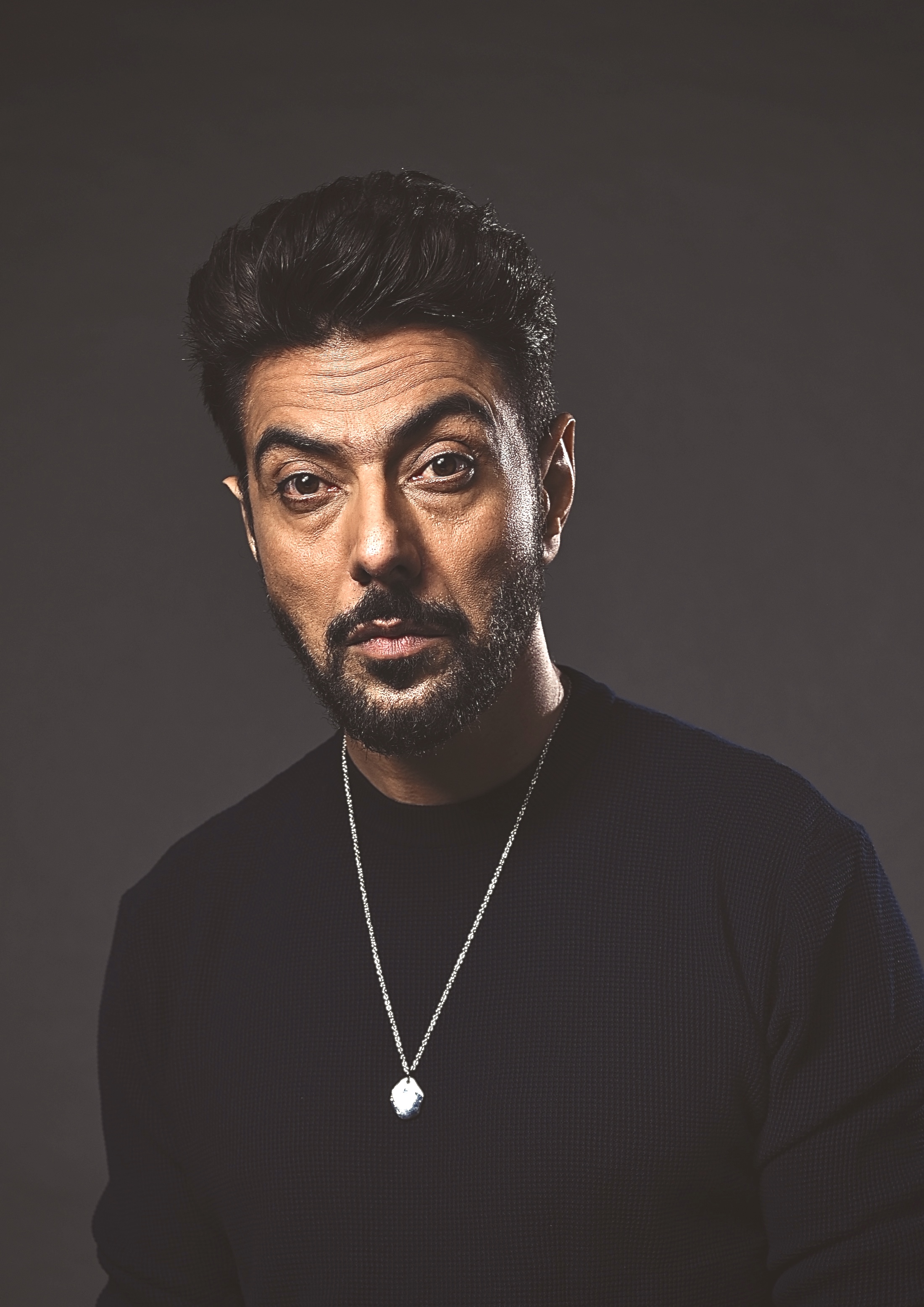 Ranveer Brar