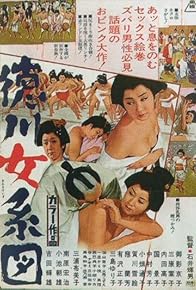 Primary photo for Tokugawa: Woman's Genealogy Primary photo for Tokugawa: Woman's Genealogy