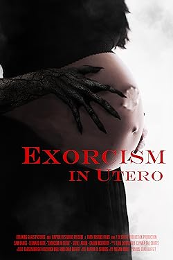 Poster of Exorcism in Utero