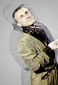 Primary photo for Christoph Waltz/Alabama Shakes Primary photo for Christoph Waltz/Alabama Shakes