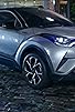 Primary photo for Toyota - Urban Flow C-HR Primary photo for Toyota - Urban Flow C-HR