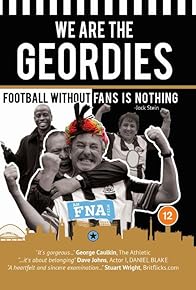 Primary photo for We Are the Geordies