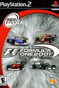 その他 Formula One 2001 Formula One 2001 (PS2) - #1 - Australia - YouTube