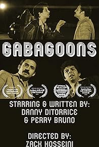 Primary photo for Gabagoons