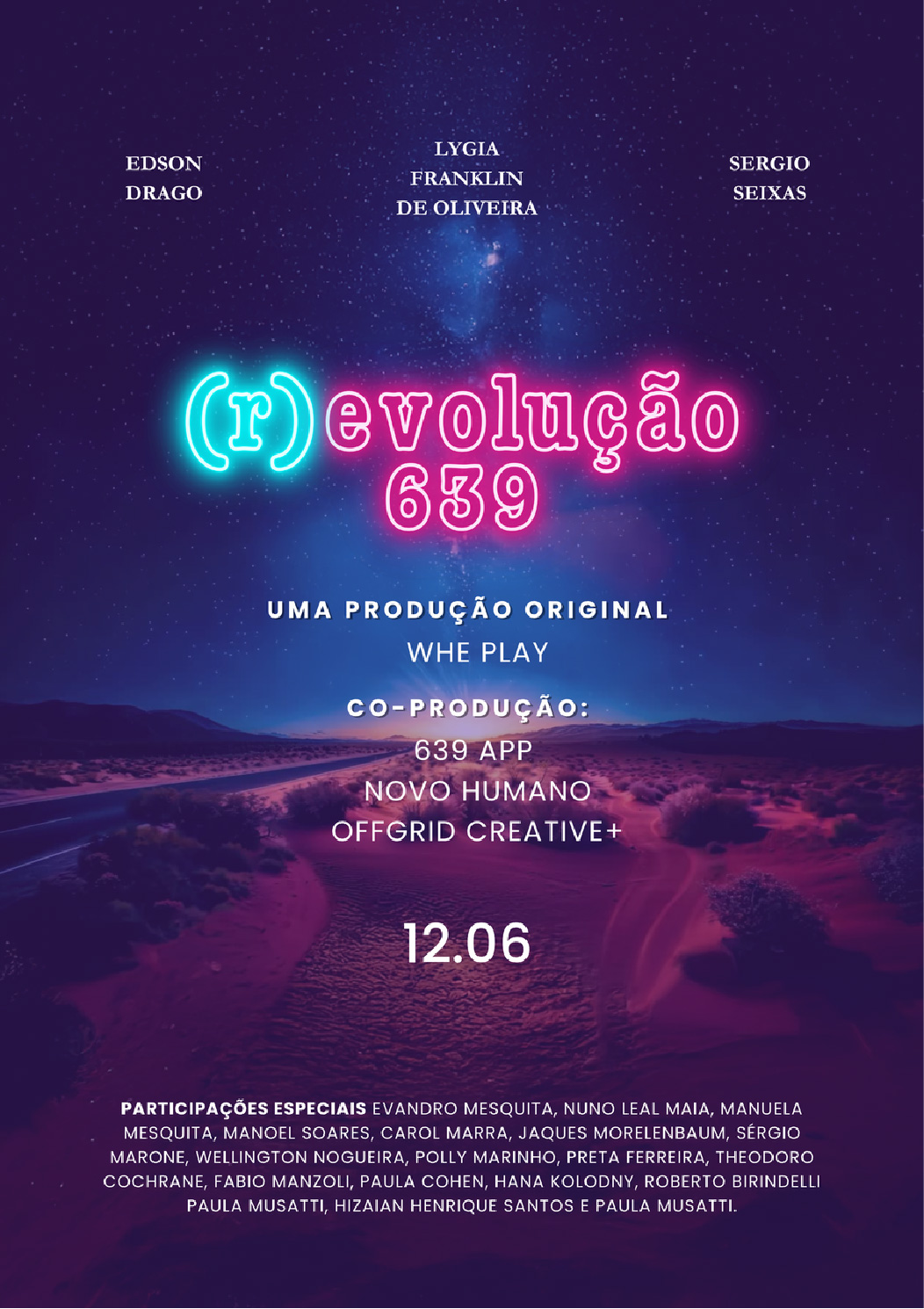 (r)evolução 639