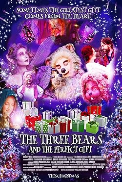 Poster of The Three Bears and the Perfect Gift