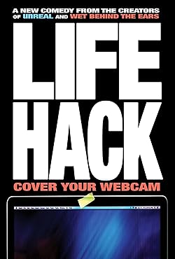 Poster of Life Hack