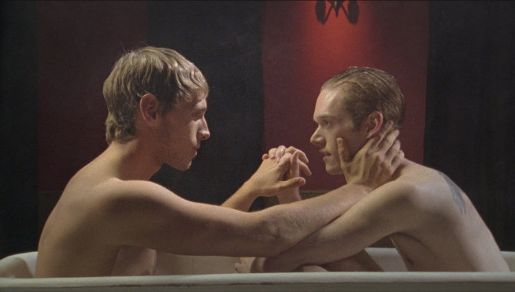 After (Short 2009) - IMDb